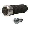Oktagon Bone Level Implantat